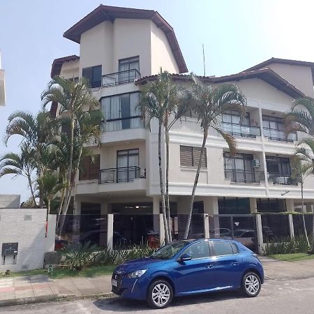 Apartamentos Studium Canasvieras Florianópolis 외부 사진