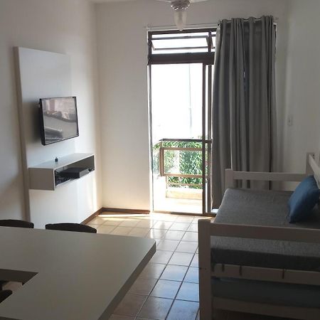 Apartamentos Studium Canasvieras Florianópolis 외부 사진