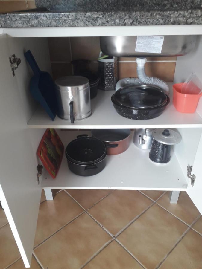 Apartamentos Studium Canasvieras Florianópolis 외부 사진