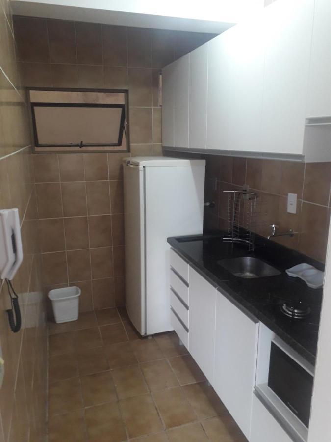 Apartamentos Studium Canasvieras Florianópolis 외부 사진