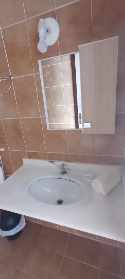 Apartamentos Studium Canasvieras Florianópolis 외부 사진