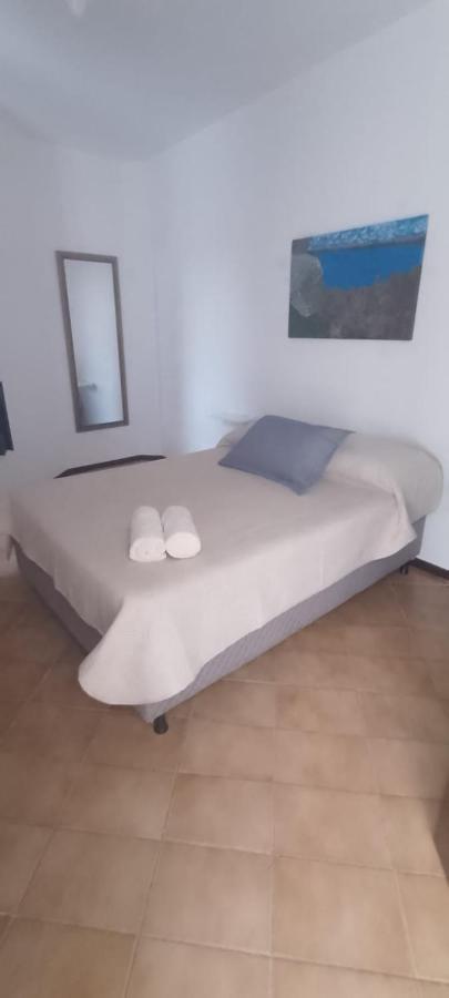 Apartamentos Studium Canasvieras Florianópolis 객실 사진