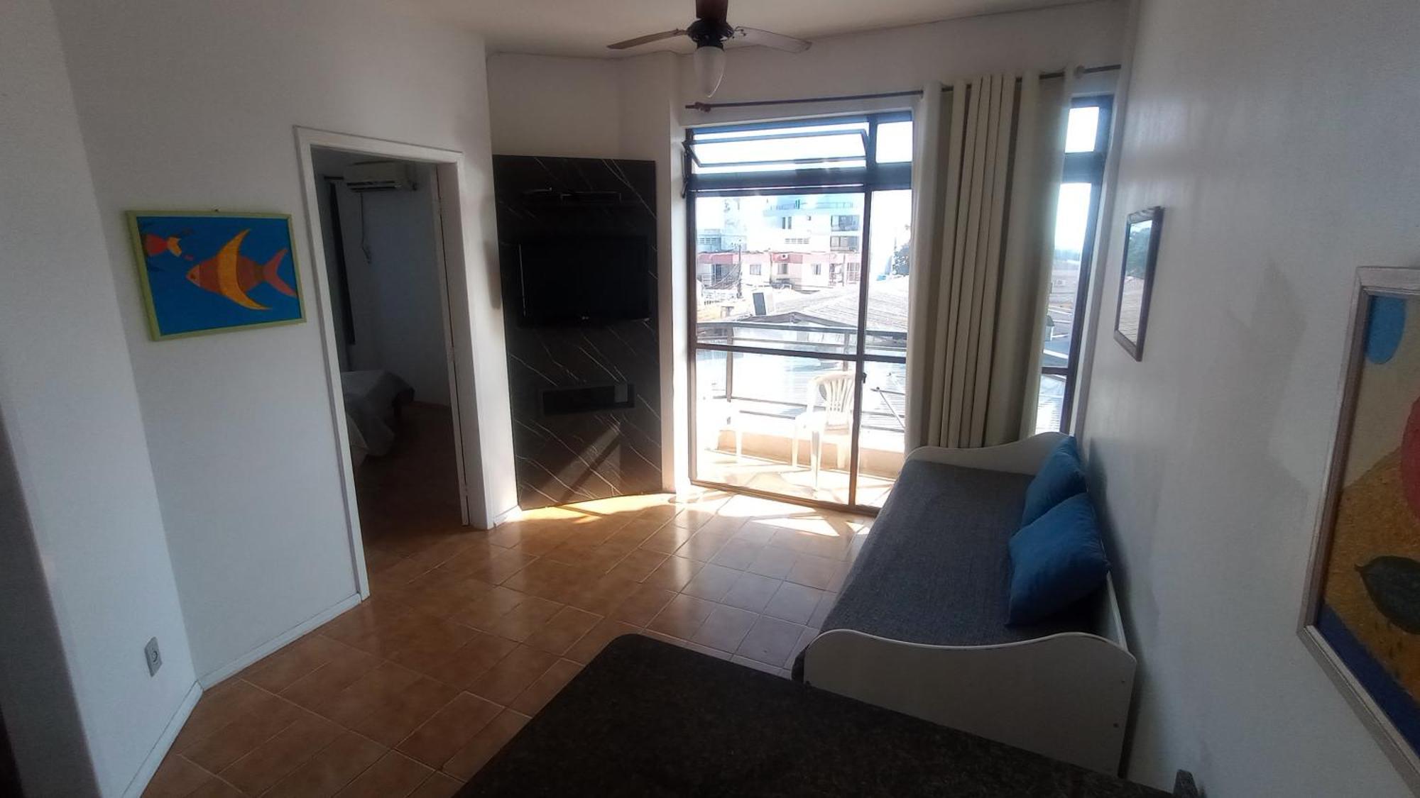 Apartamentos Studium Canasvieras Florianópolis 외부 사진