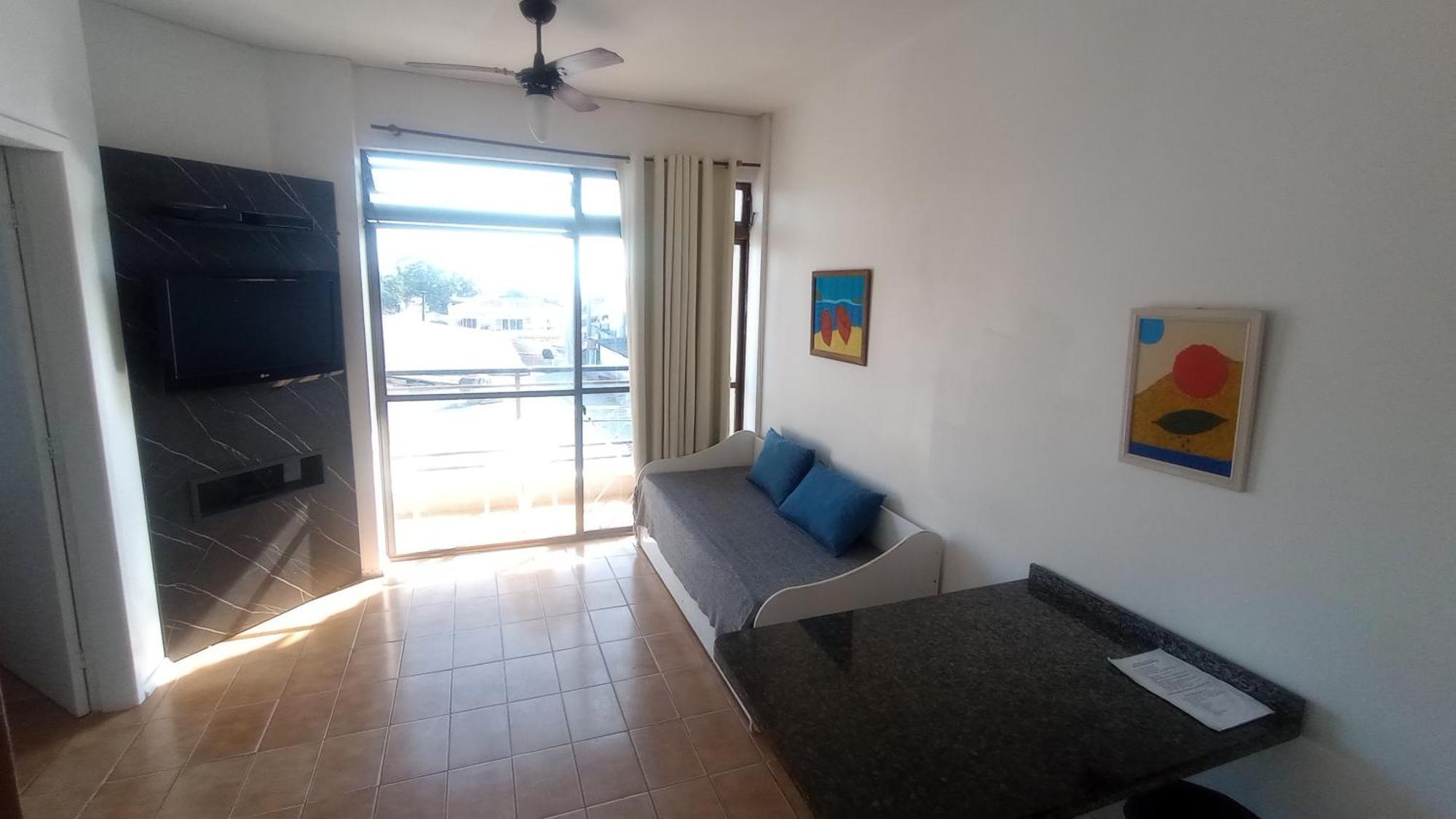 Apartamentos Studium Canasvieras Florianópolis 외부 사진