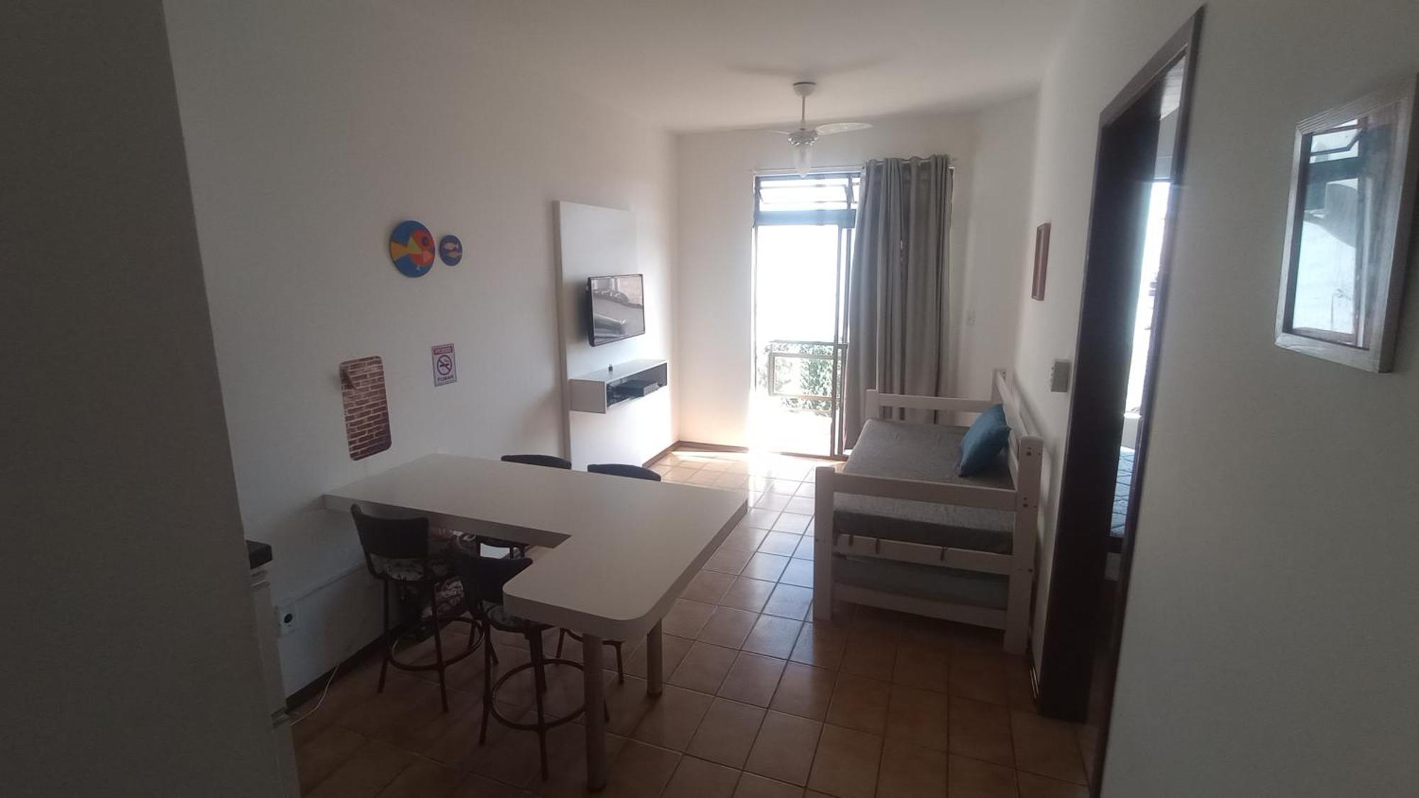 Apartamentos Studium Canasvieras Florianópolis 외부 사진
