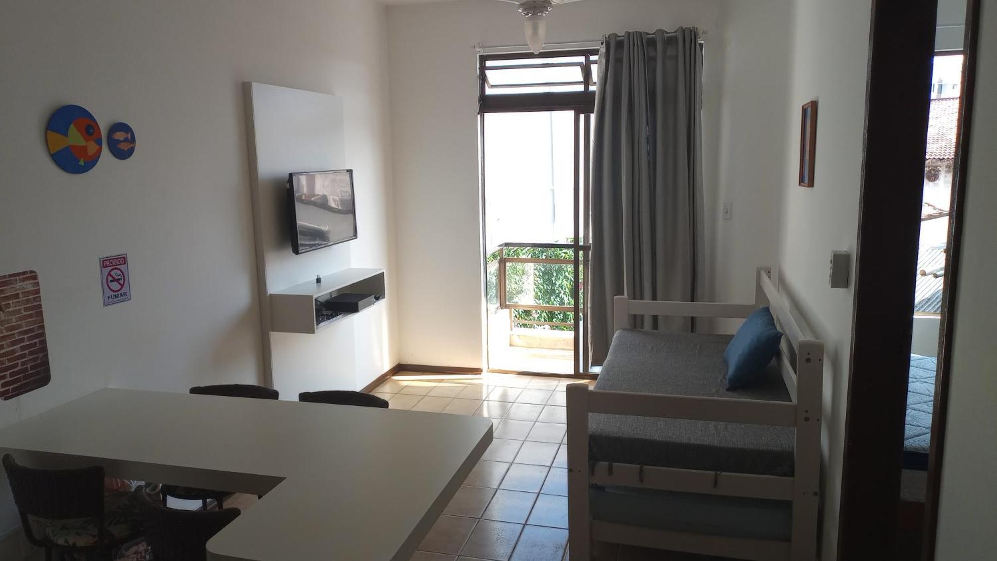 Apartamentos Studium Canasvieras Florianópolis 외부 사진