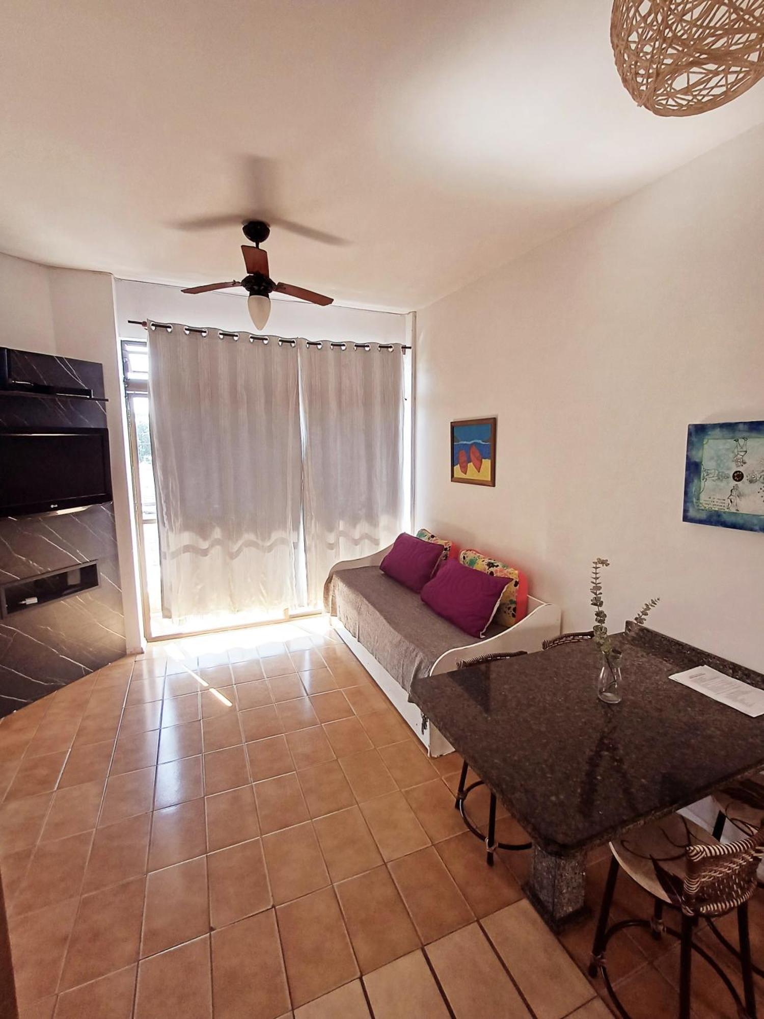 Apartamentos Studium Canasvieras Florianópolis 외부 사진