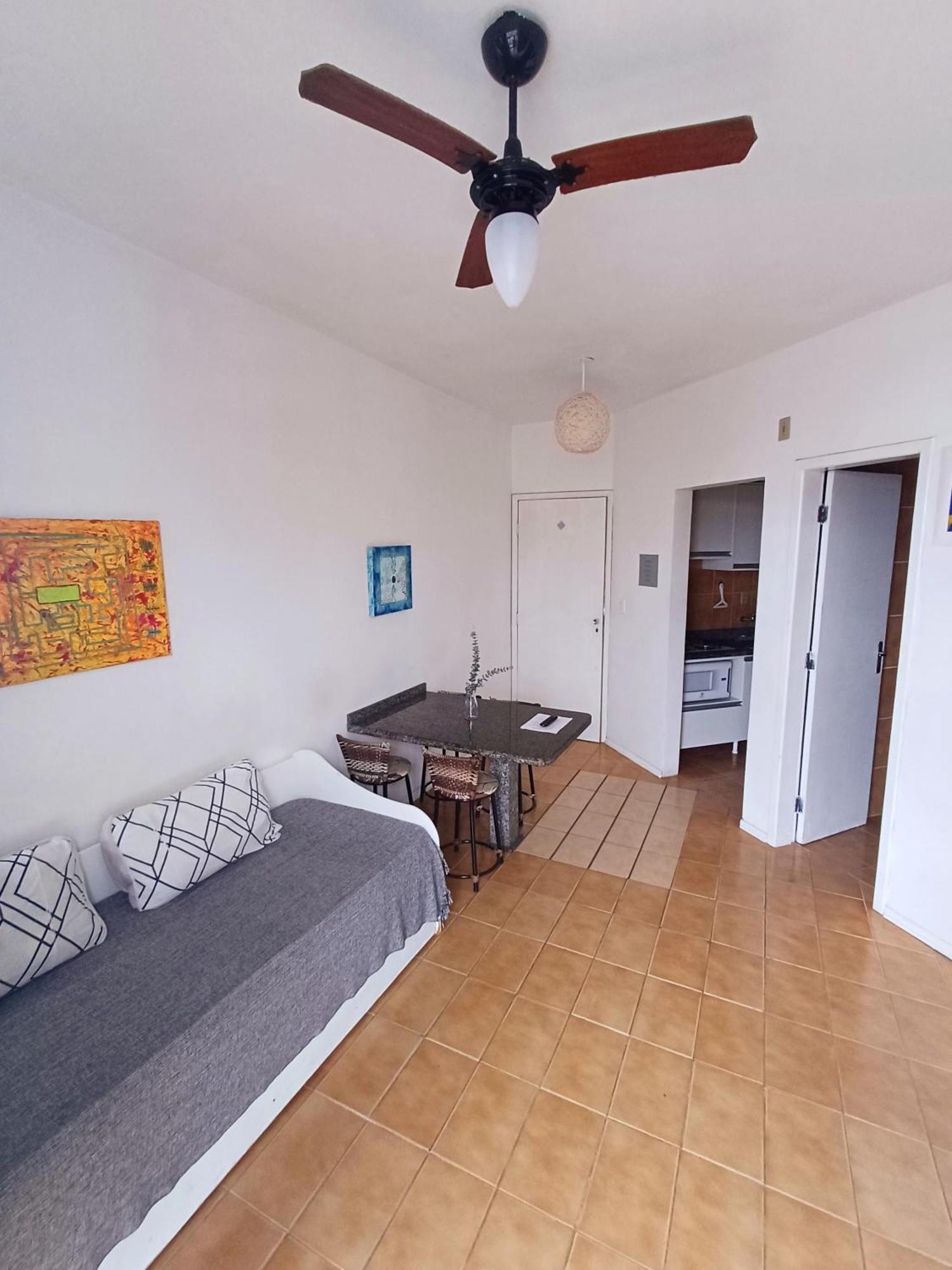 Apartamentos Studium Canasvieras Florianópolis 외부 사진