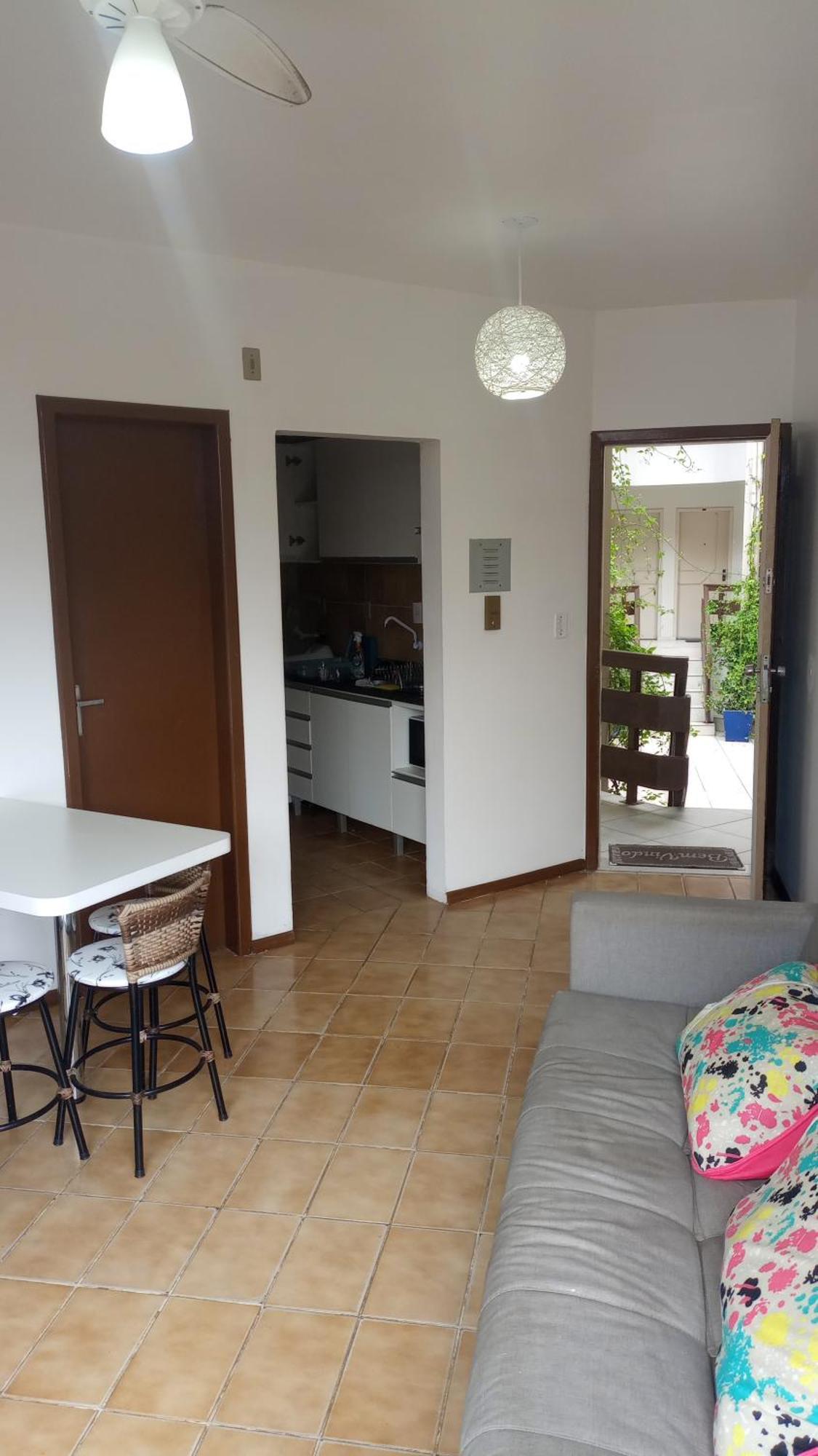 Apartamentos Studium Canasvieras Florianópolis 객실 사진