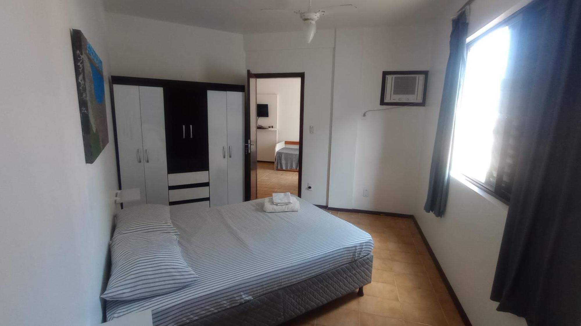 Apartamentos Studium Canasvieras Florianópolis 객실 사진