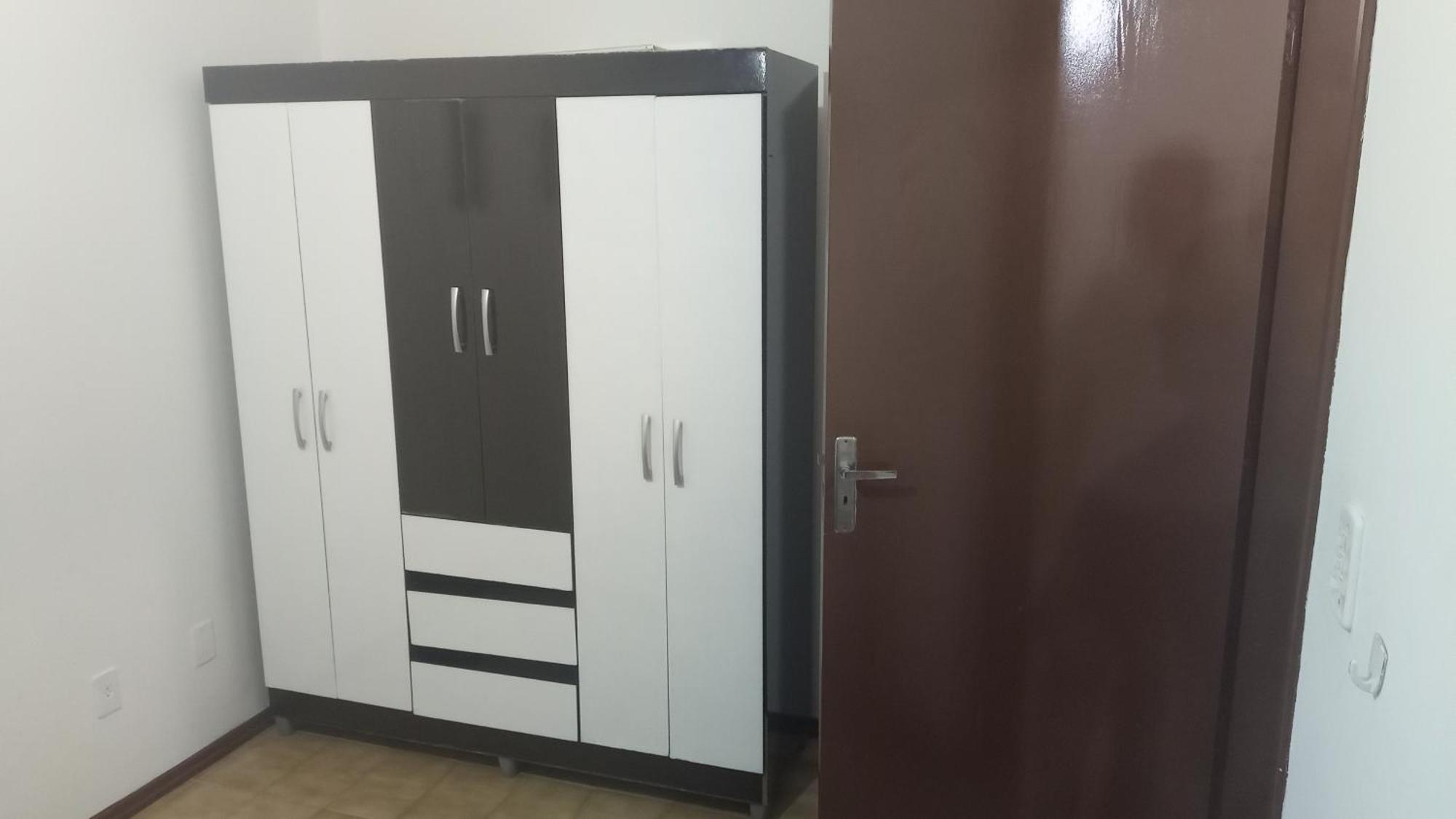 Apartamentos Studium Canasvieras Florianópolis 객실 사진