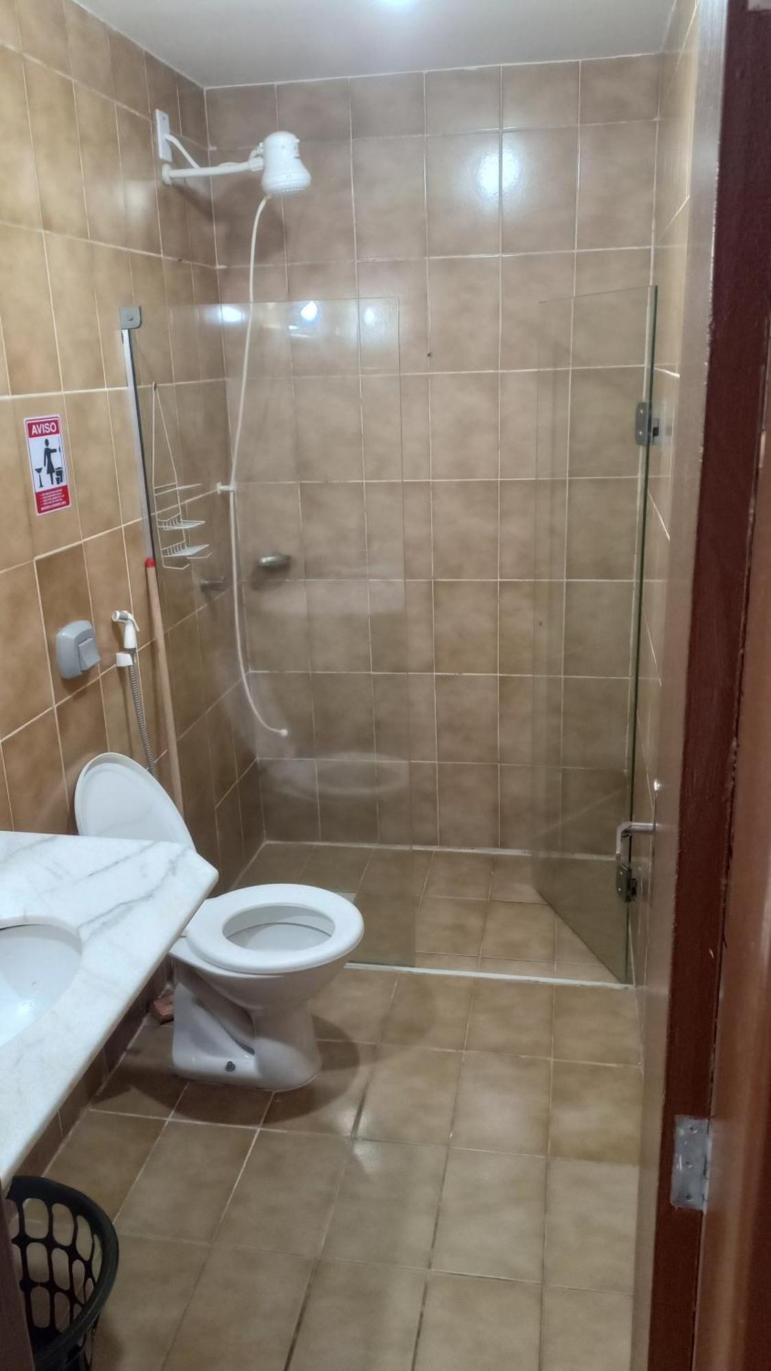 Apartamentos Studium Canasvieras Florianópolis 객실 사진