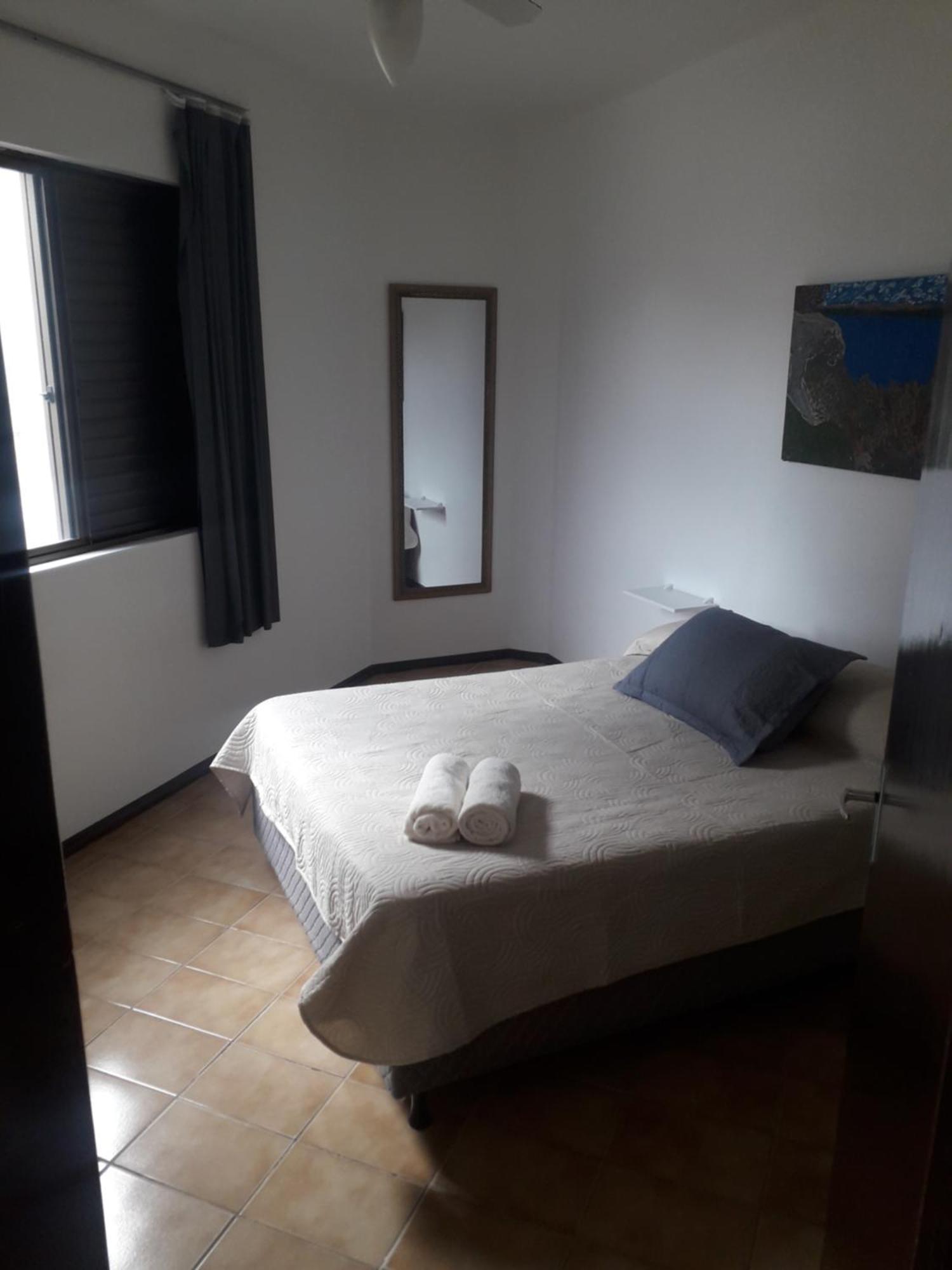 Apartamentos Studium Canasvieras Florianópolis 객실 사진