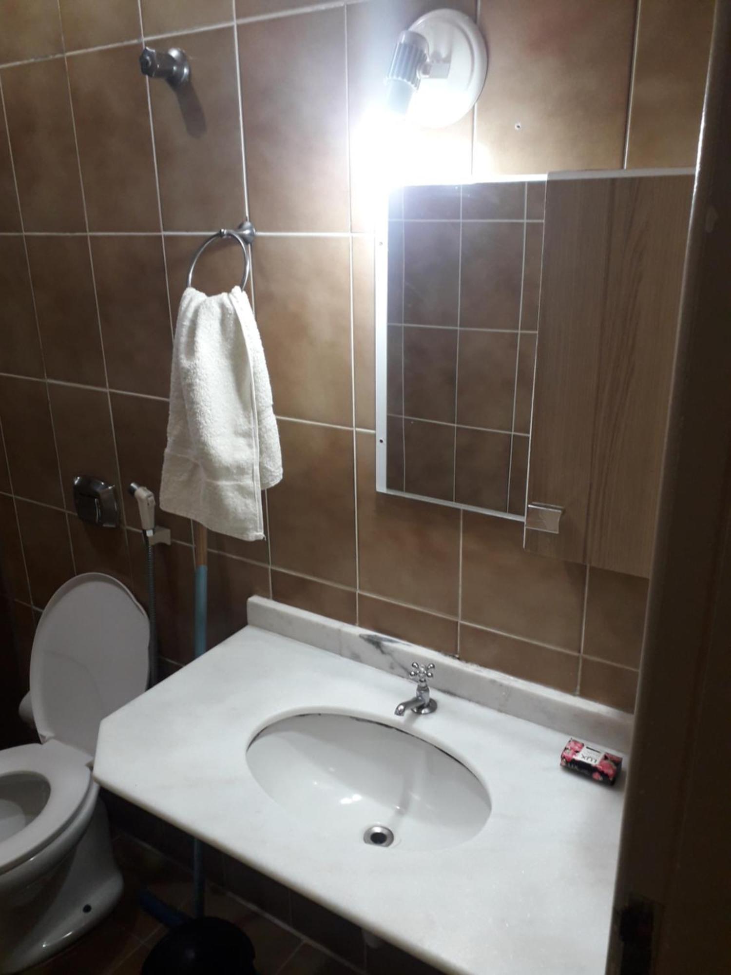 Apartamentos Studium Canasvieras Florianópolis 객실 사진