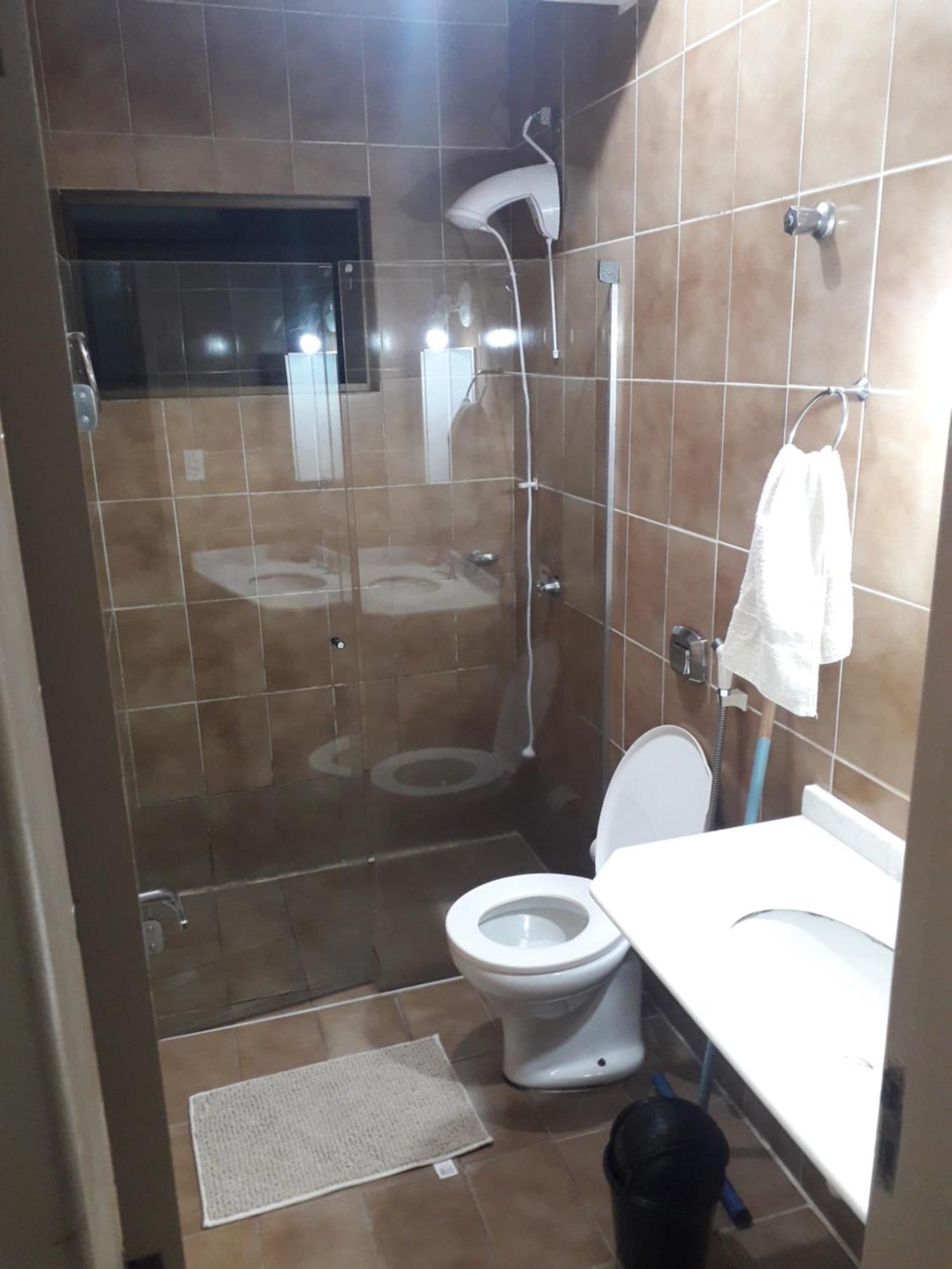 Apartamentos Studium Canasvieras Florianópolis 객실 사진