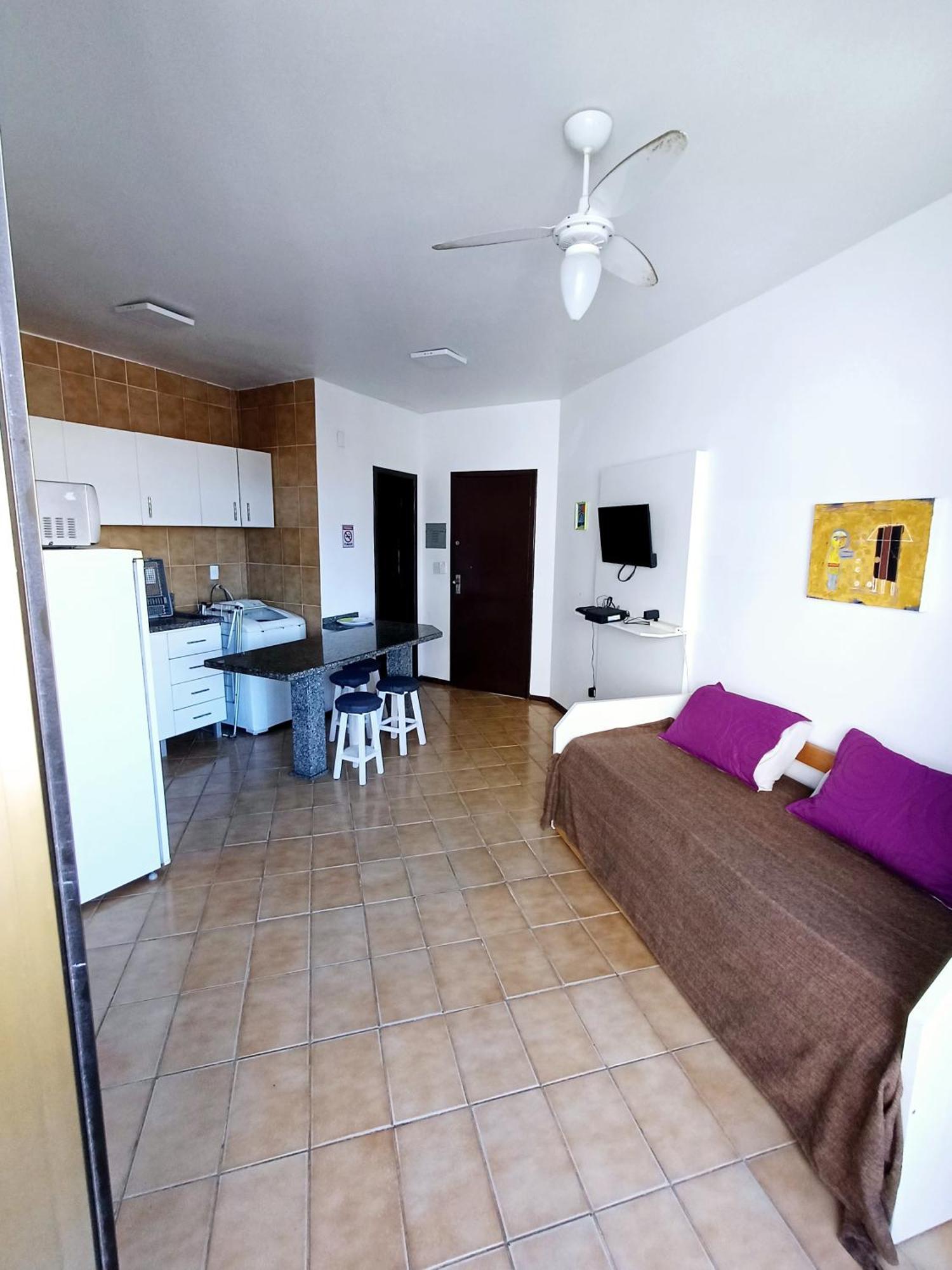Apartamentos Studium Canasvieras Florianópolis 외부 사진