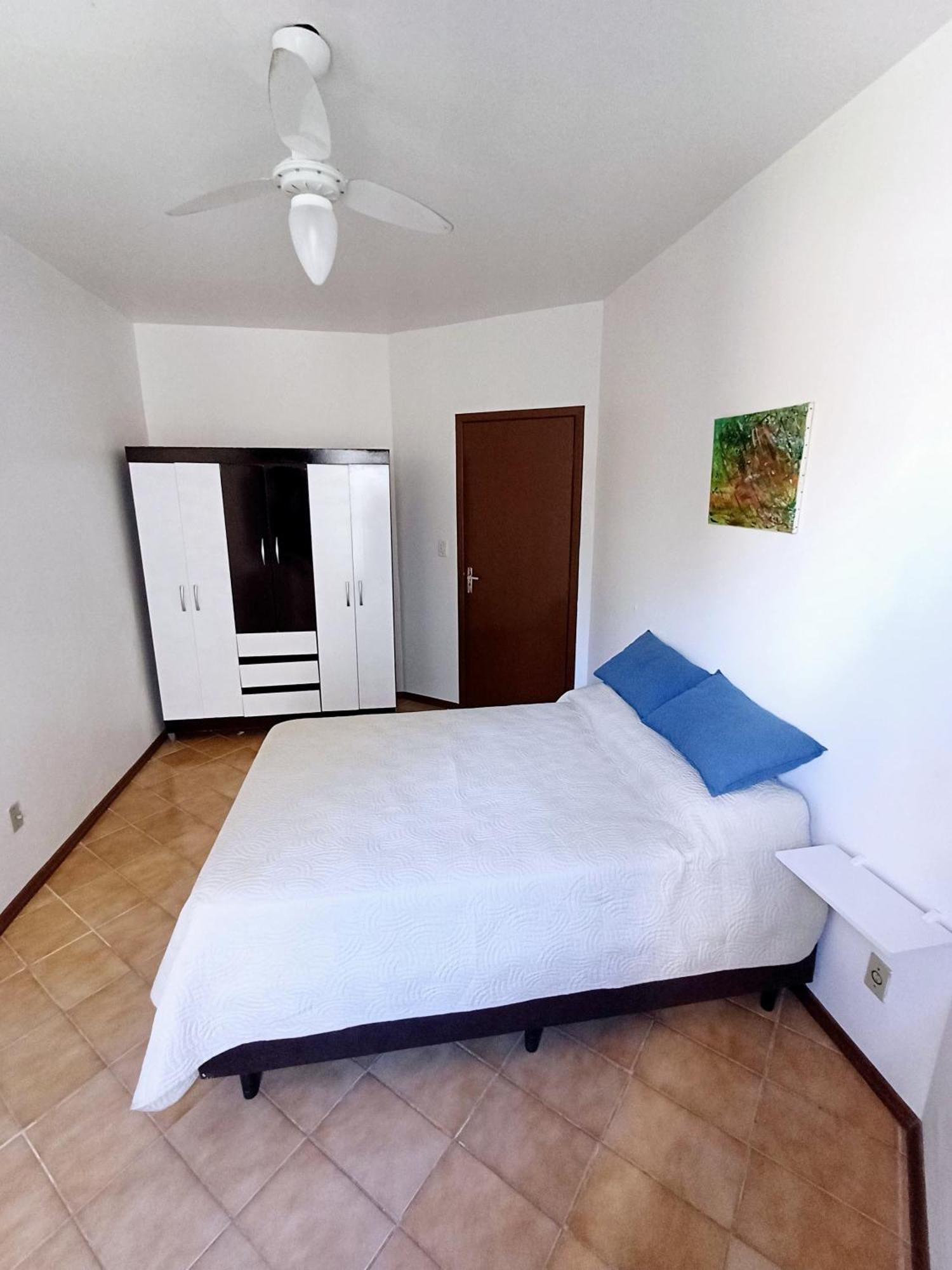 Apartamentos Studium Canasvieras Florianópolis 외부 사진